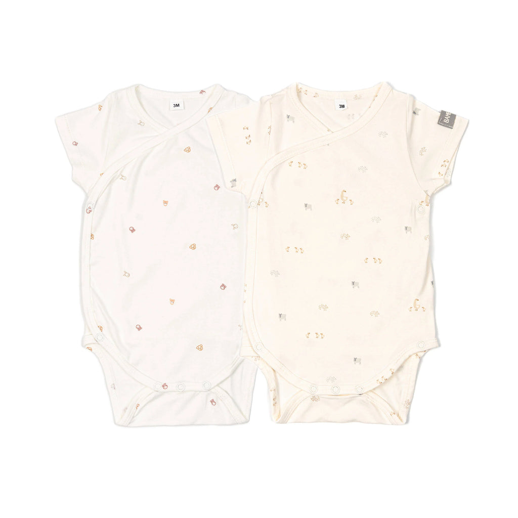 BODY 2PZ FANTASIA BAMBOOM BOY