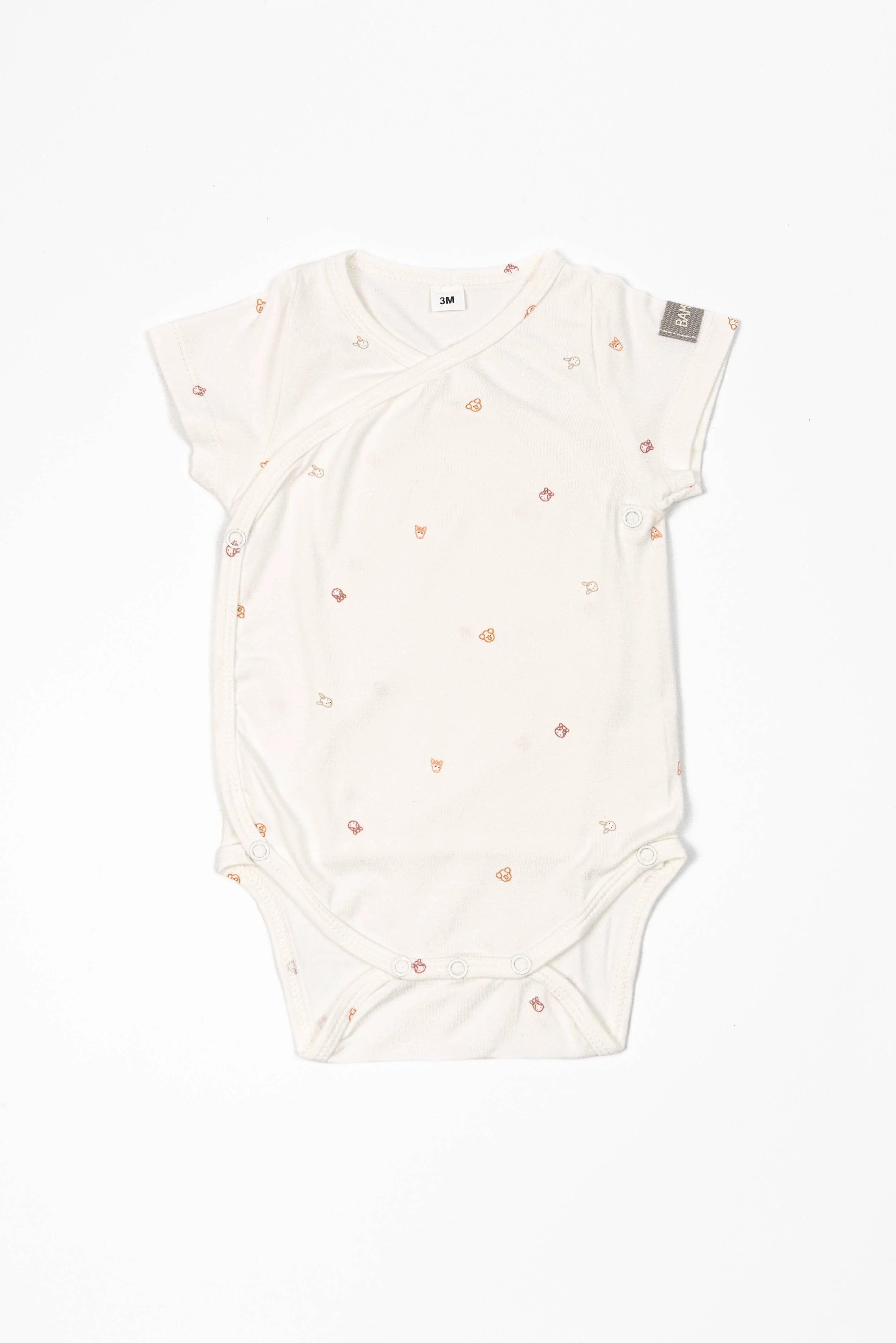 BODY 2PZ FANTASIA BAMBOOM BOY