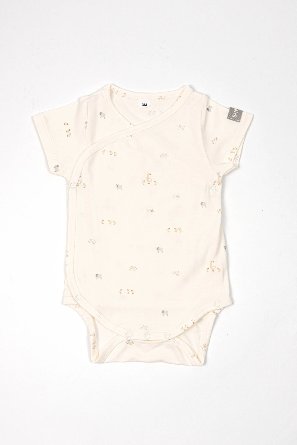 BODY 2PZ FANTASIA BAMBOOM BOY