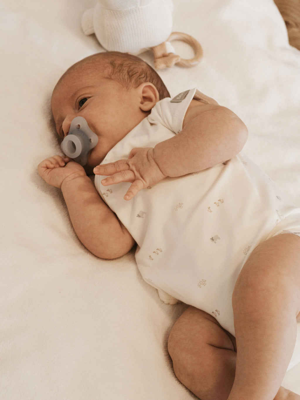 BODY 2PZ FANTASIA BAMBOOM BOY