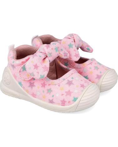 SCARPA BALLERINA TELA BIOMECANIC GIRL