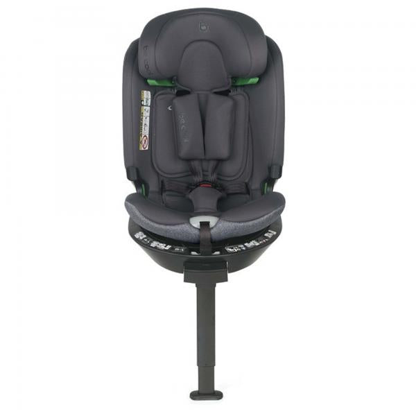 SEGGIOLINO AUTO WAGON I-SIZE 40/150 BE-COOL