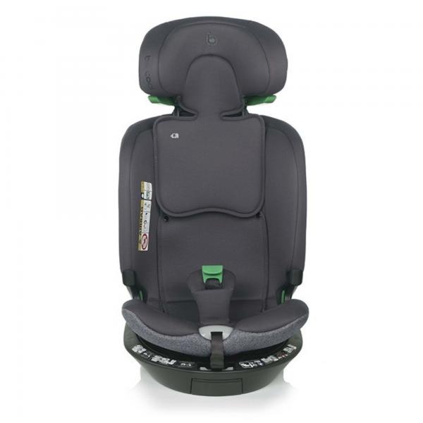 SEGGIOLINO AUTO WAGON I-SIZE 40/150 BE-COOL