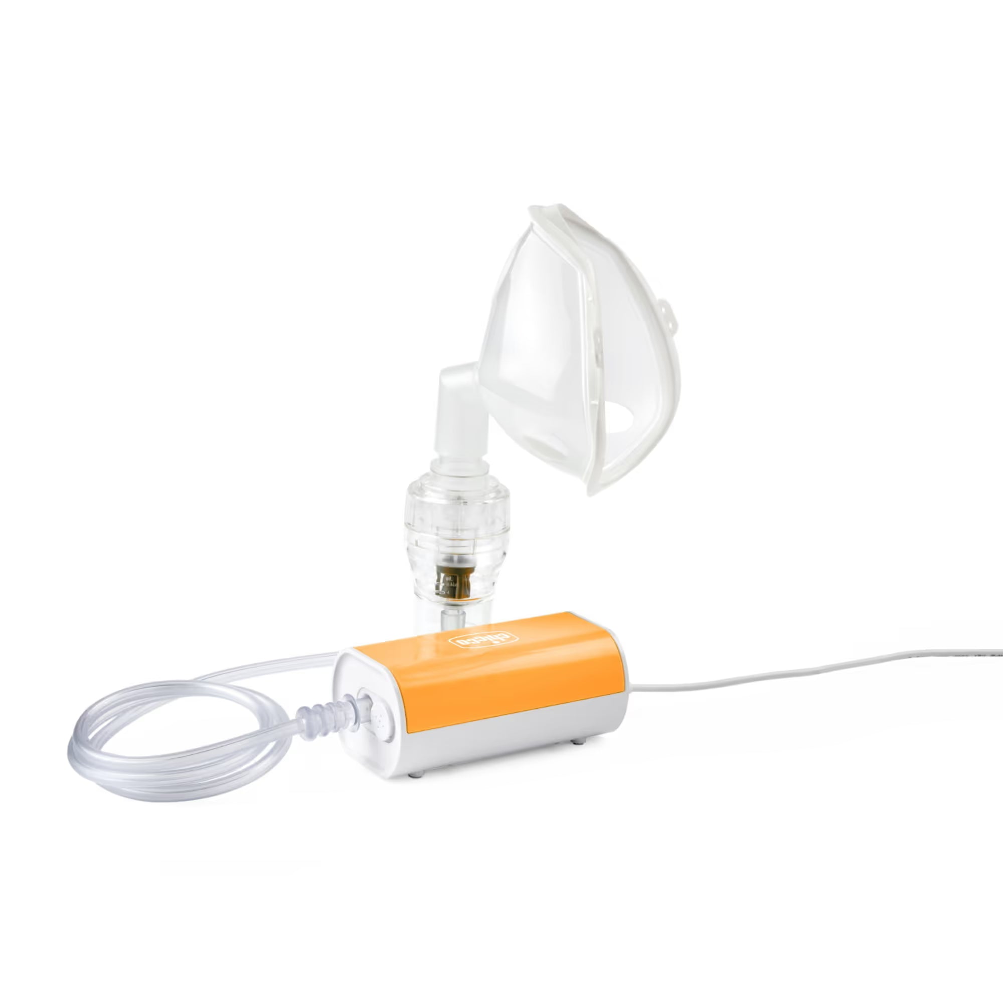 AEROSOL EASY BREATH MINI MICROPISTONE CHICCO