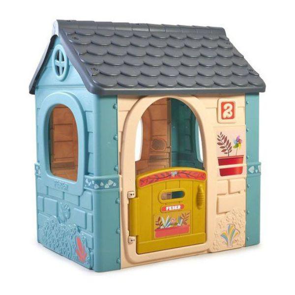 GIOCO FEBER CASUAL HOUSE
