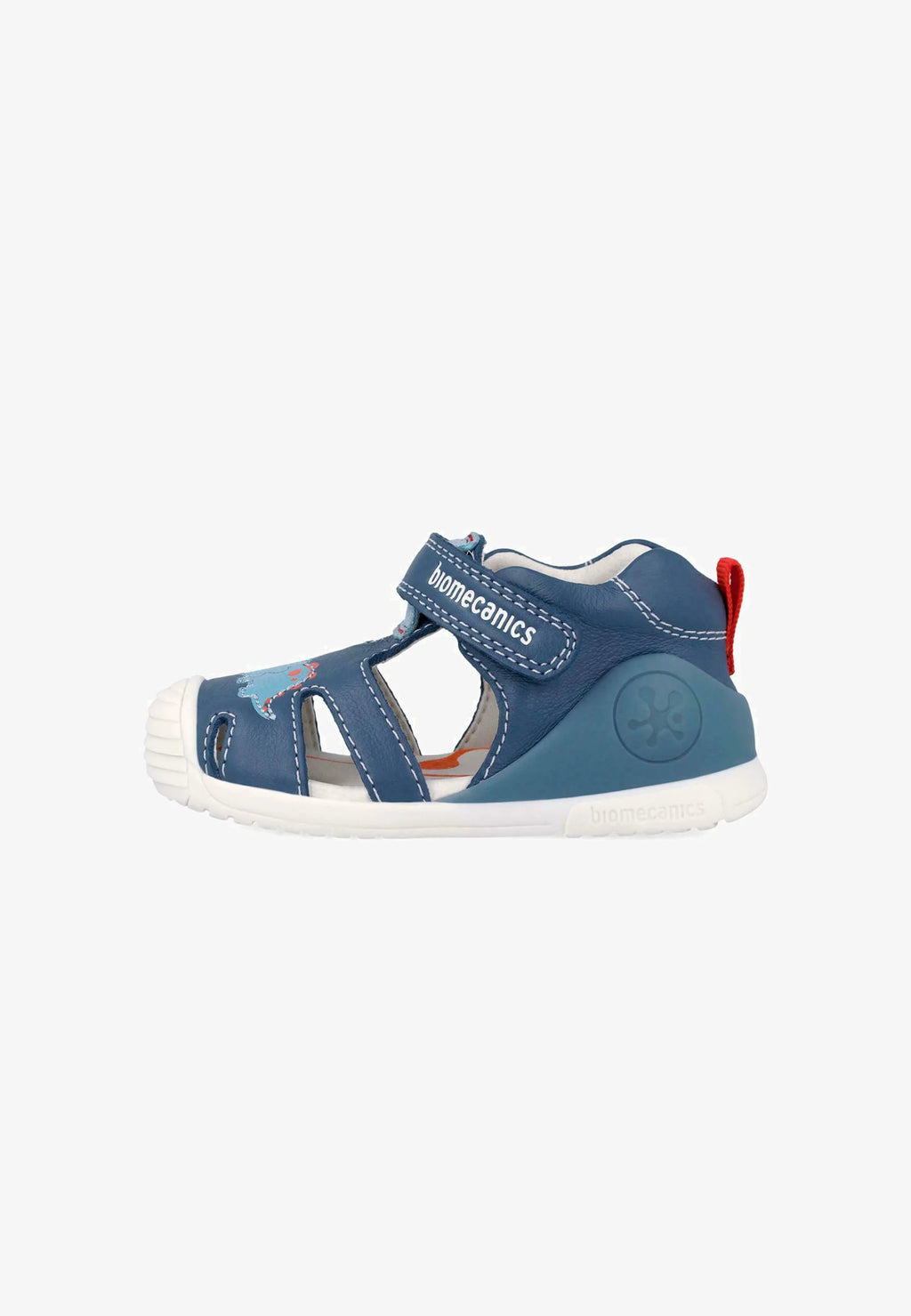 SCARPA RAGNETTO BIOMECANICS BOY