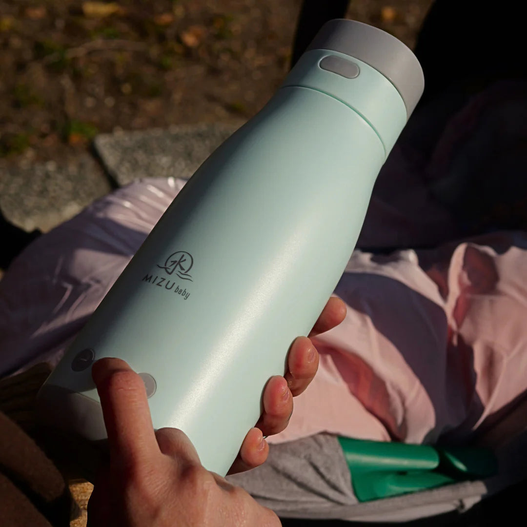 YUME EVOLUTION - THERMOS DOPPIA ALIMENTAZIONE