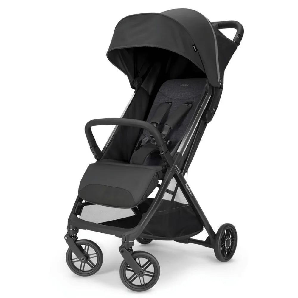 PASSEGGINO QUID3 INGLESINA