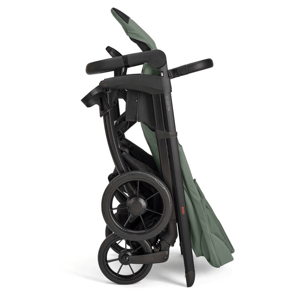 SISTEMA QUATTRO ELECTA 2025 DARWIN RECLINE INGLESINA