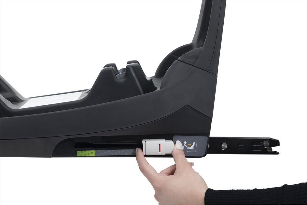 BASE FULL 360 I-SIZE CHICCO