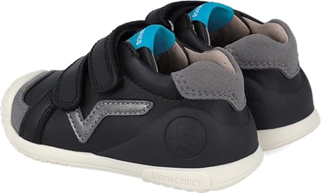 SCARPA BOTIN CASUAL BIOMECANICS BOY