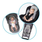 CUSCINO RIDUTTORE SNUZZLER