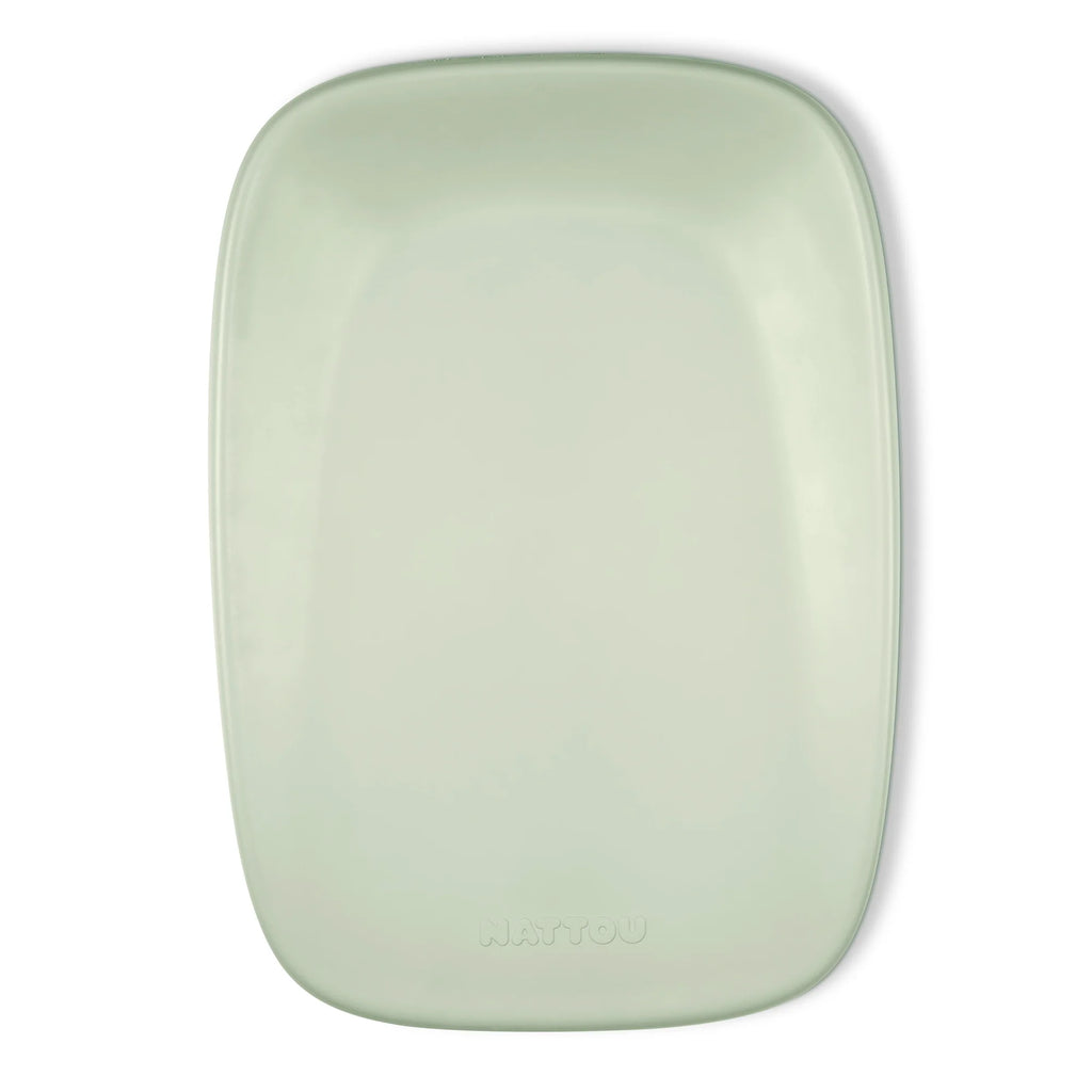 FASCIATOIO IN SCHIUMA VERDE NATTOU