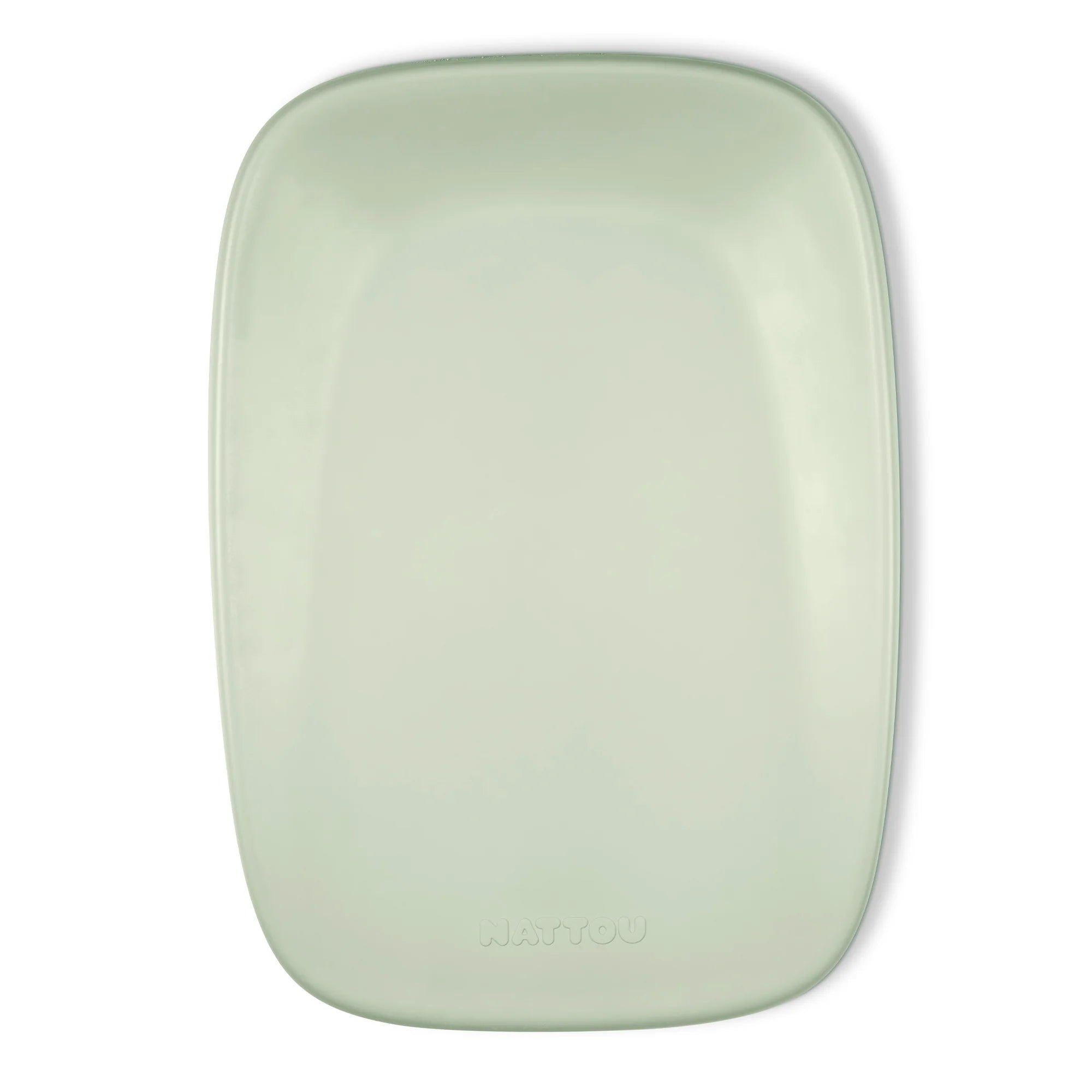 FASCIATOIO IN SCHIUMA VERDE NATTOU