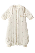 SACCO NANNA TOG2.2 18/36 MANICHE E PIEDINI FISHES BAMBOOM