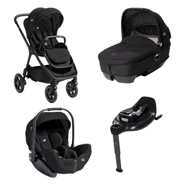 TRIO FINITI 2025 CON CALMI+I-LEVEL JOIE