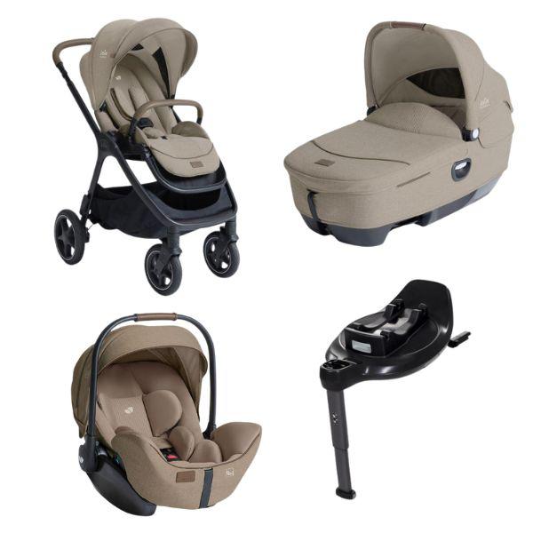 TRIO FINITI 2025 CON CALMI+I-LEVEL JOIE