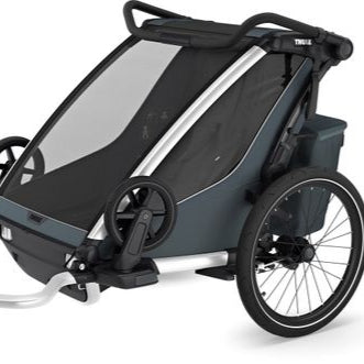 THULE CHARIOT CROSS 2 POSTI