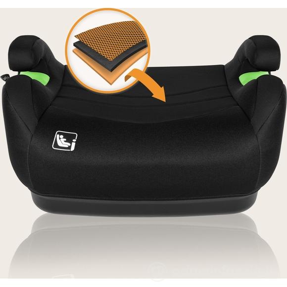 SEGG. AUTO 125/150ISOFIX LUUK LIONELO