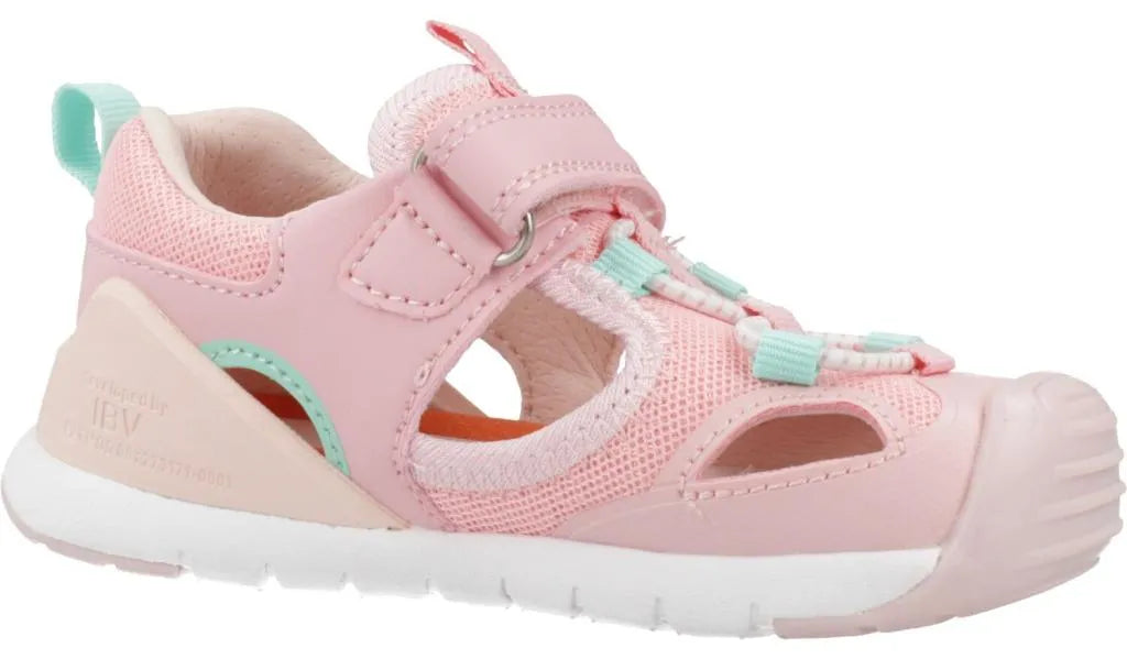 SCARPA RAGNETTO TELA BIOMECANICS GIRL