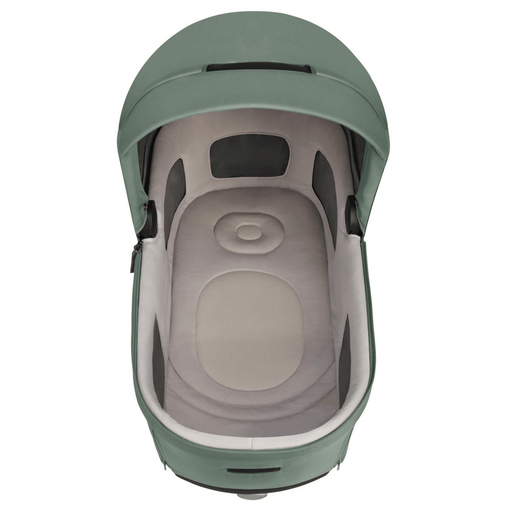 SISTEMA QUATTRO ELECTA 2025 DARWIN RECLINE INGLESINA