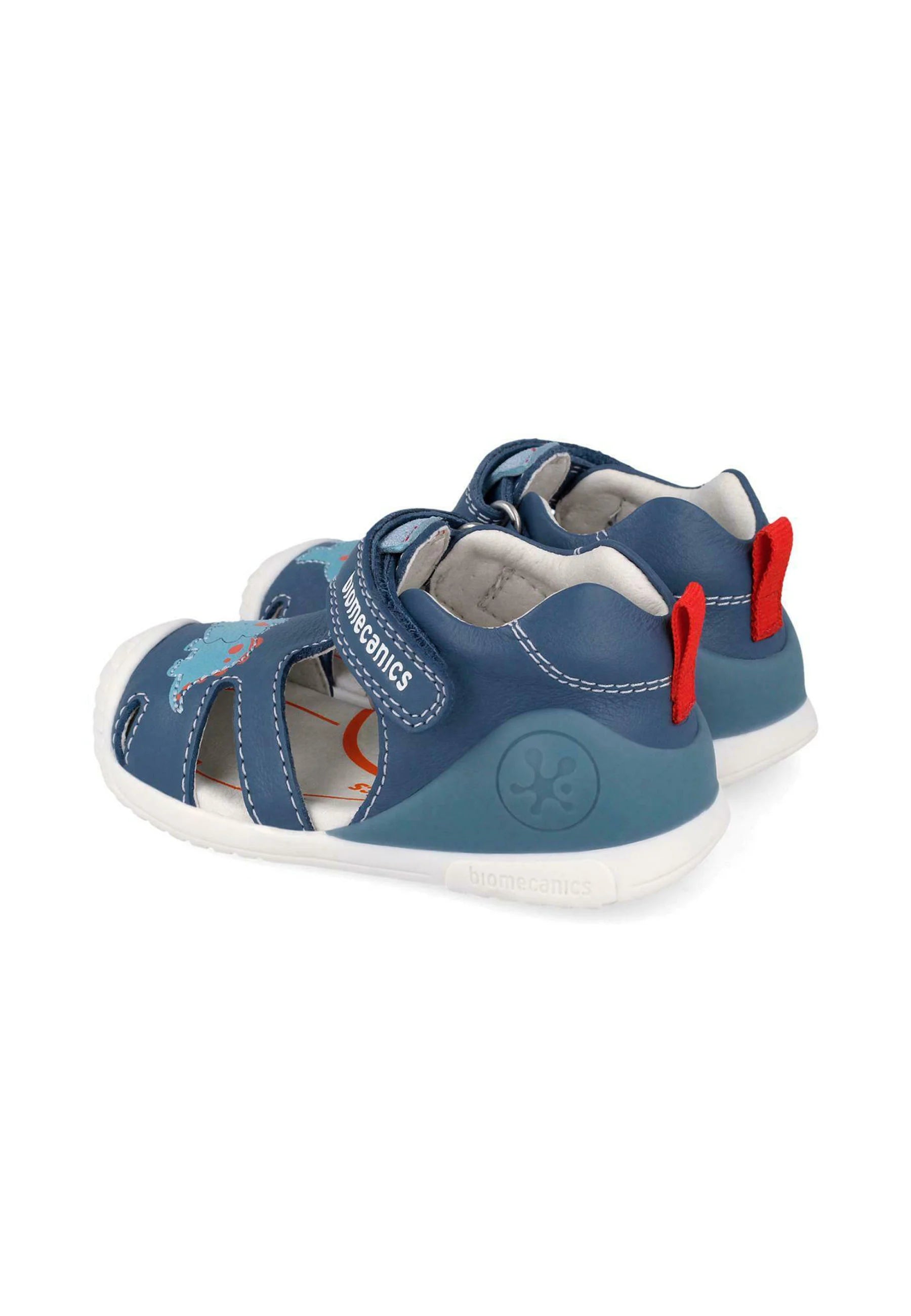 SCARPA RAGNETTO BIOMECANICS BOY