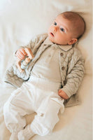 T-SHIRT APERTURA RAGLAN BAMBOOM BOY