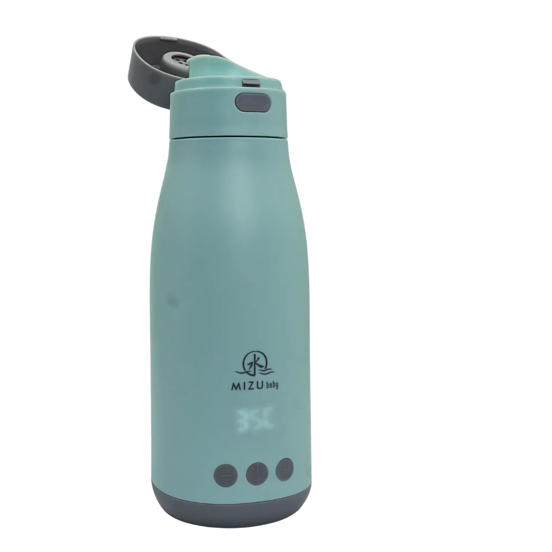 YUME EVOLUTION - THERMOS DOPPIA ALIMENTAZIONE