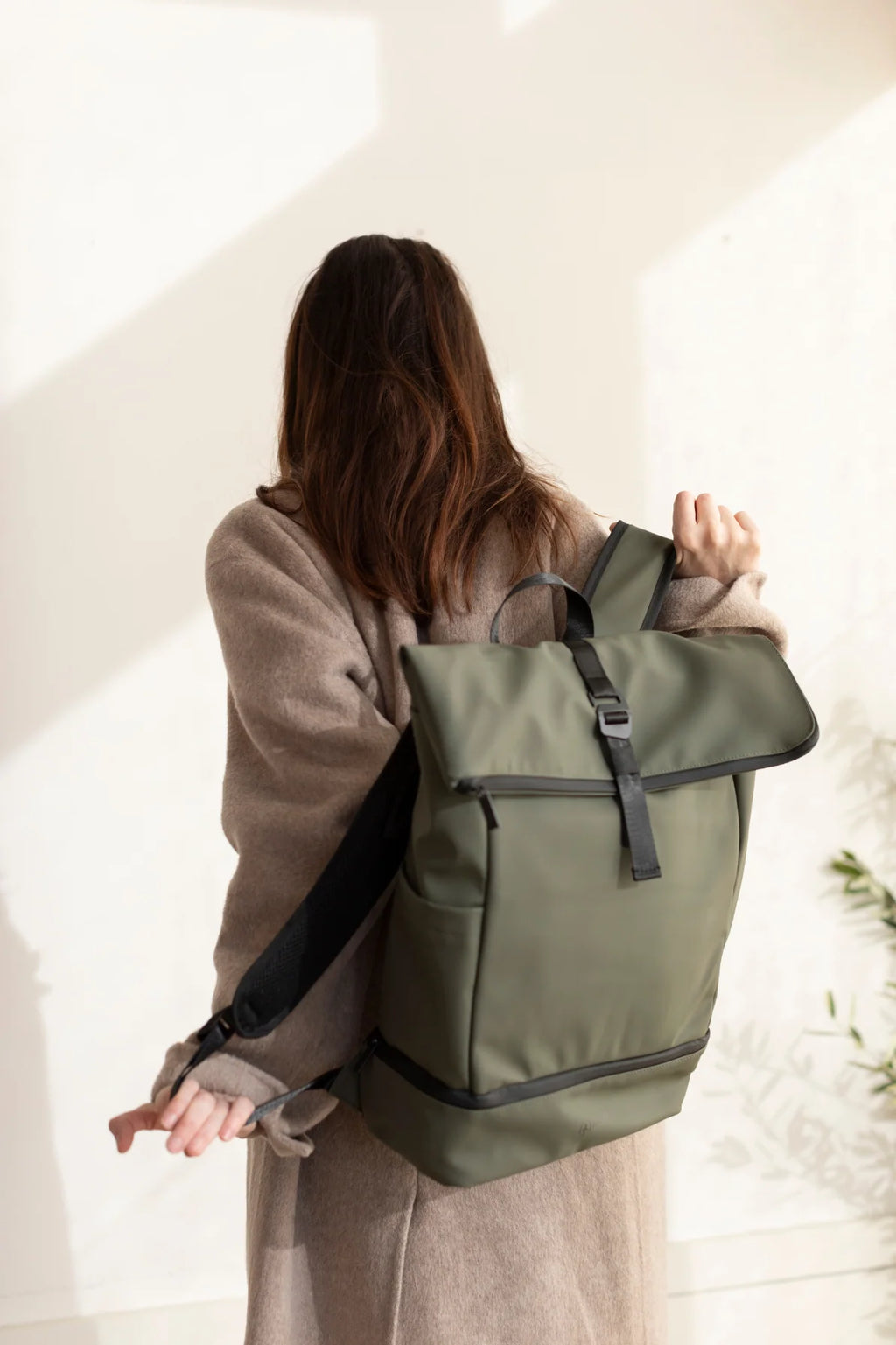 ZAINO TERMICO HOREI MIZU