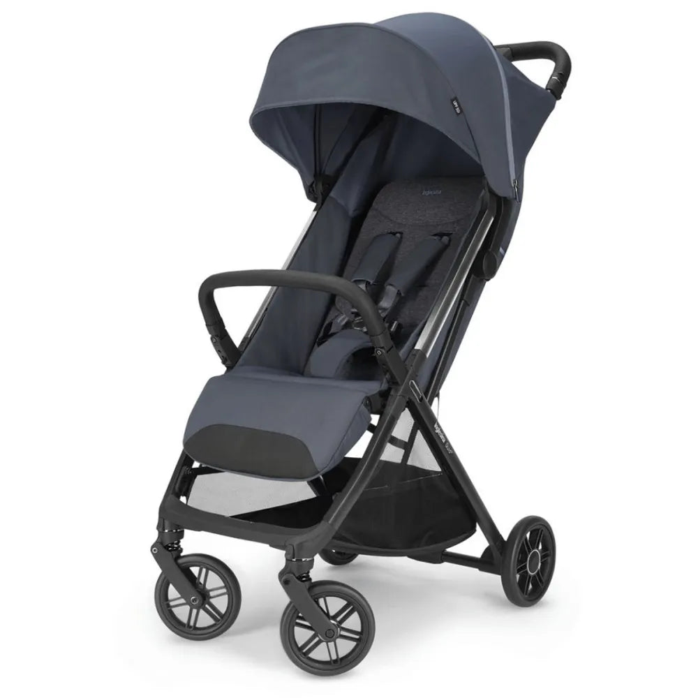 PASSEGGINO QUID3 INGLESINA