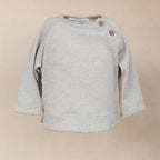 T-SHIRT APERTURA RAGLAN BAMBOOM BOY