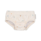 COSTUME CONTENITIVO RESISTENTE ALL'ACQUA UV50+ BAMBOOM BOY