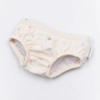 COSTUME CONTENITIVO RESISTENTE ALL'ACQUA UV50+ BAMBOOM BOY