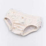 COSTUME CONTENITIVO RESISTENTE ALL'ACQUA UV50+ BAMBOOM BOY