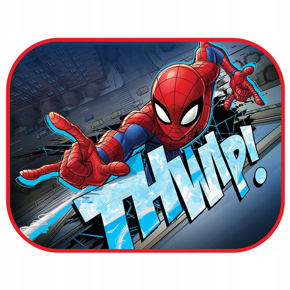 TENDINE PARASOLE 2PZ SPIDER-MAN