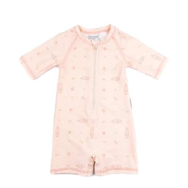 TUTINA MARE BIMBA BAMBOOM