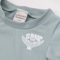 MAGLIETTA MARE LOGO BAMBOOM BOY