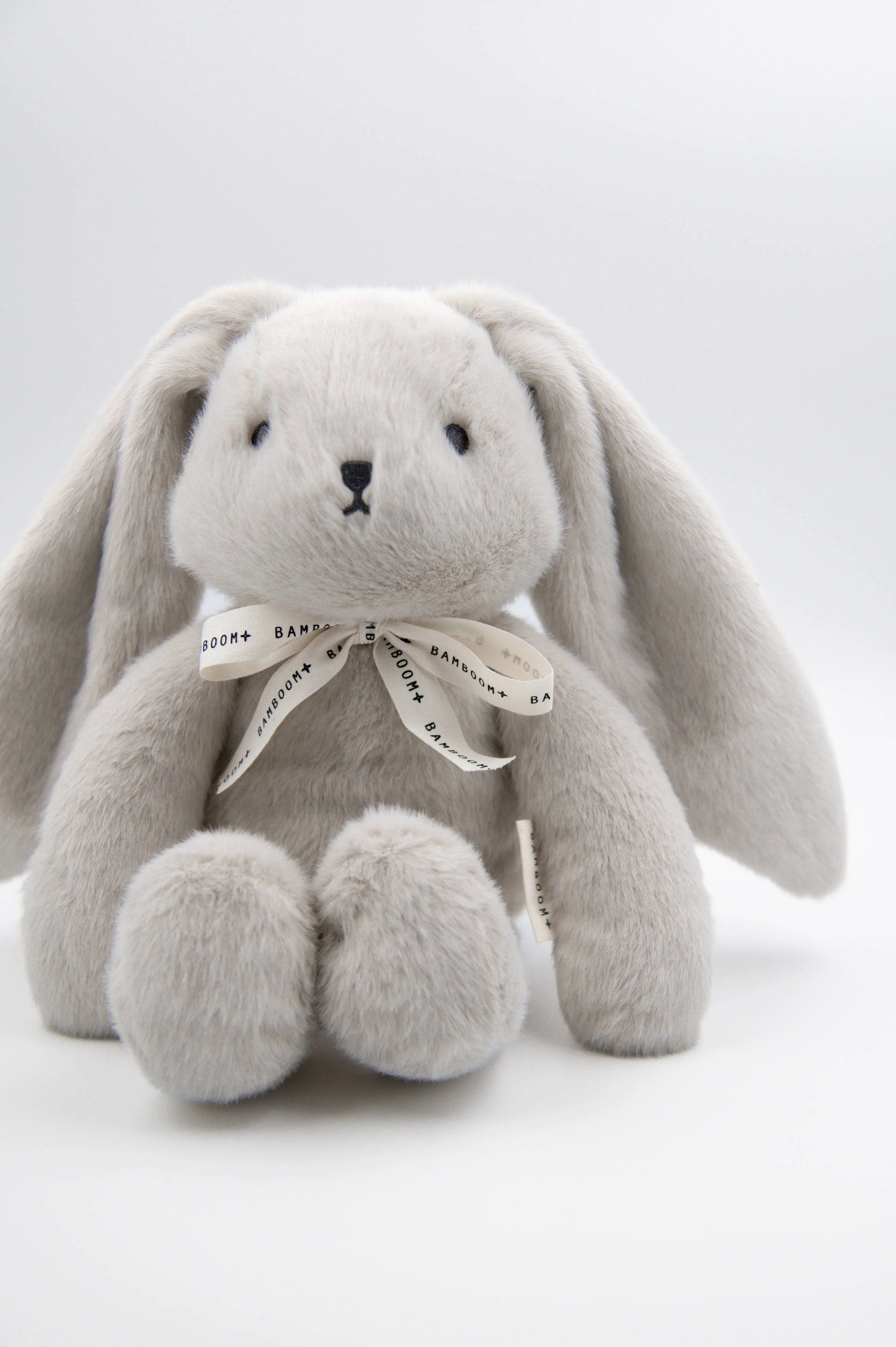 CONIGLIETTO RUMORI BIANCHI BAMBOOM