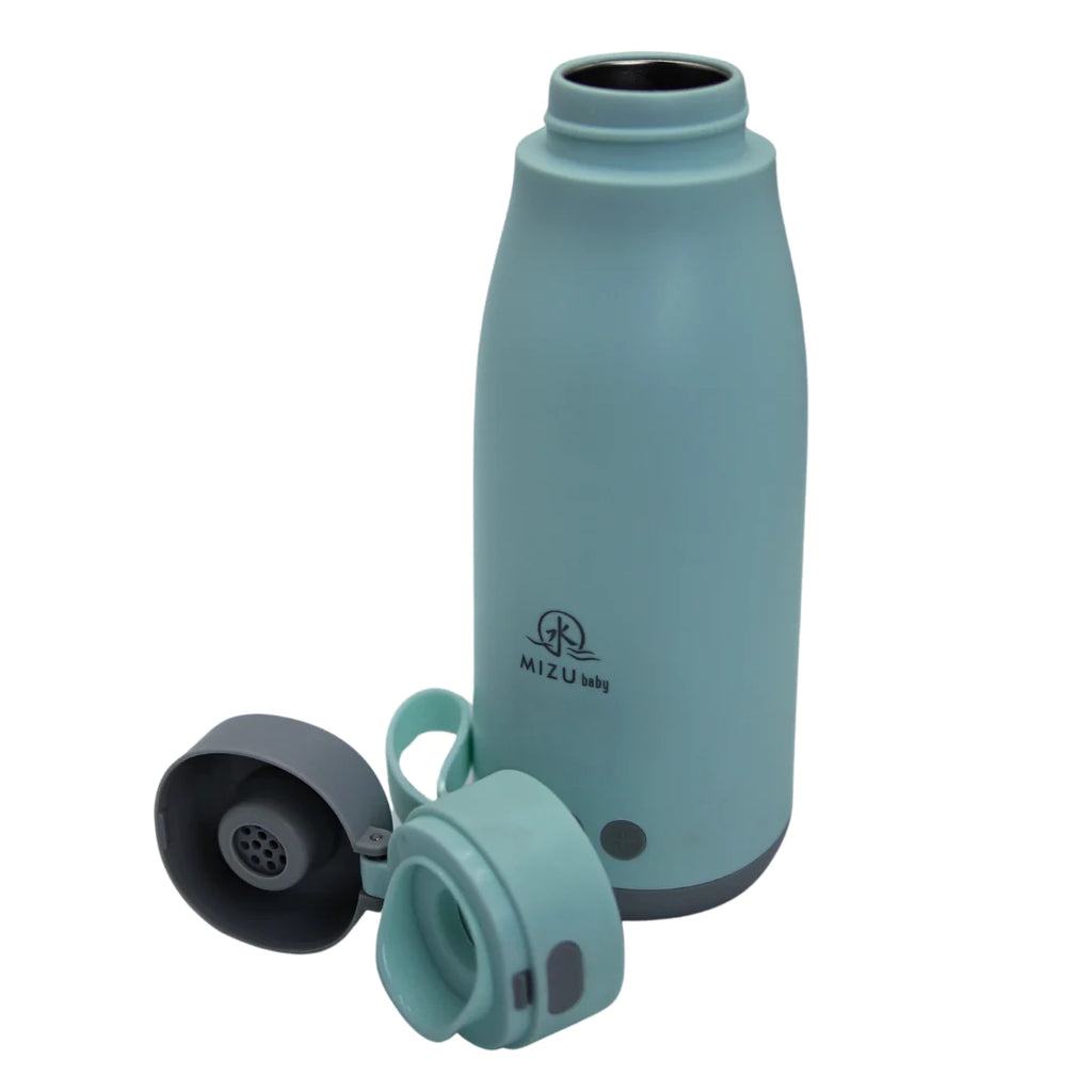 YUME EVOLUTION - THERMOS DOPPIA ALIMENTAZIONE