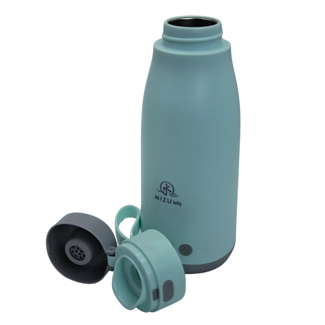 YUME EVOLUTION - THERMOS DOPPIA ALIMENTAZIONE