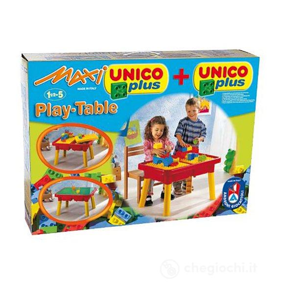 GIOCO TAVOLO MULTIGIOCO