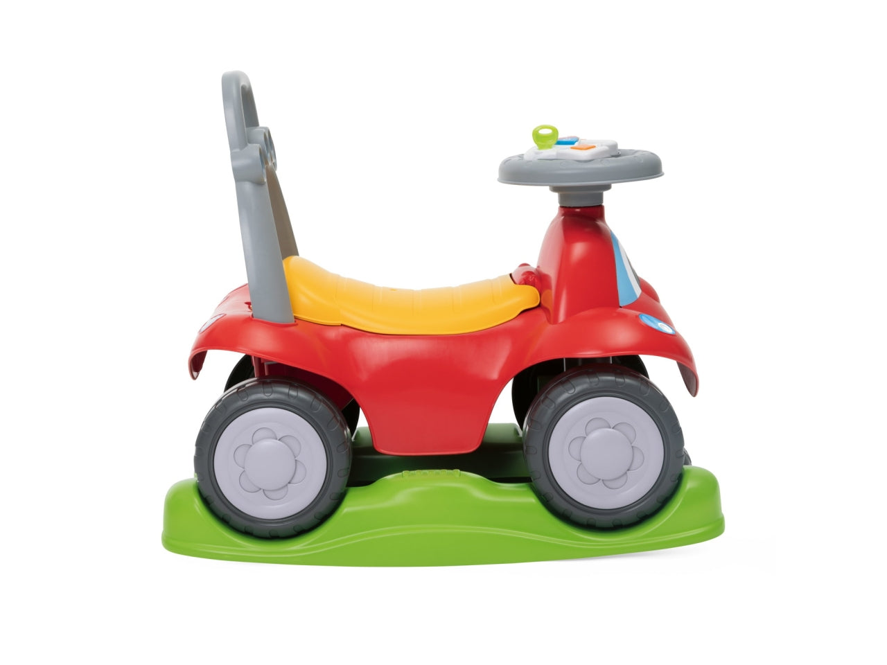 GIOCO BILLY QUATTRO CHICCO