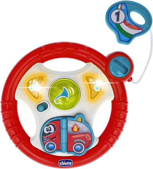 GIOCO BABY DRIVER CHICCO