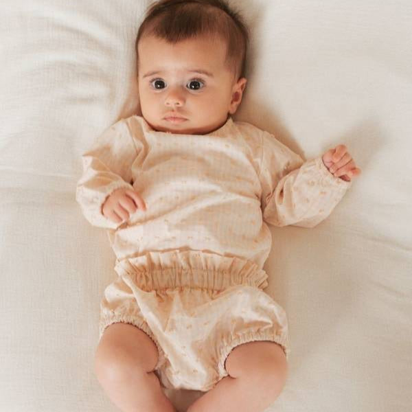 TWIN SET BAMBOOM GIRL