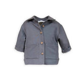 CAMICIA JEANS BAMBOOM BOY