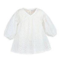 VESTITO SANGALLO BAMBOOM GIRL
