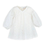 VESTITO SANGALLO BAMBOOM GIRL