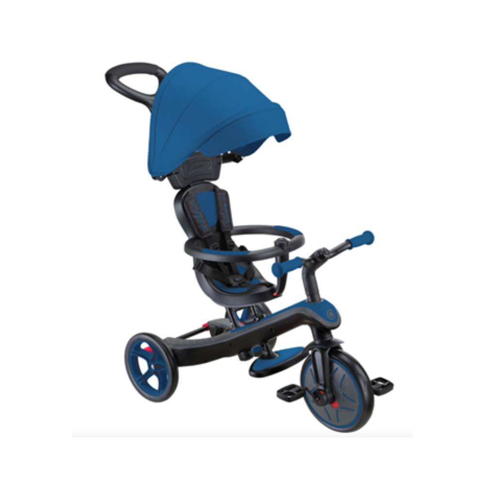 GIOCO TRICICLO EXPLORER GLOBBER