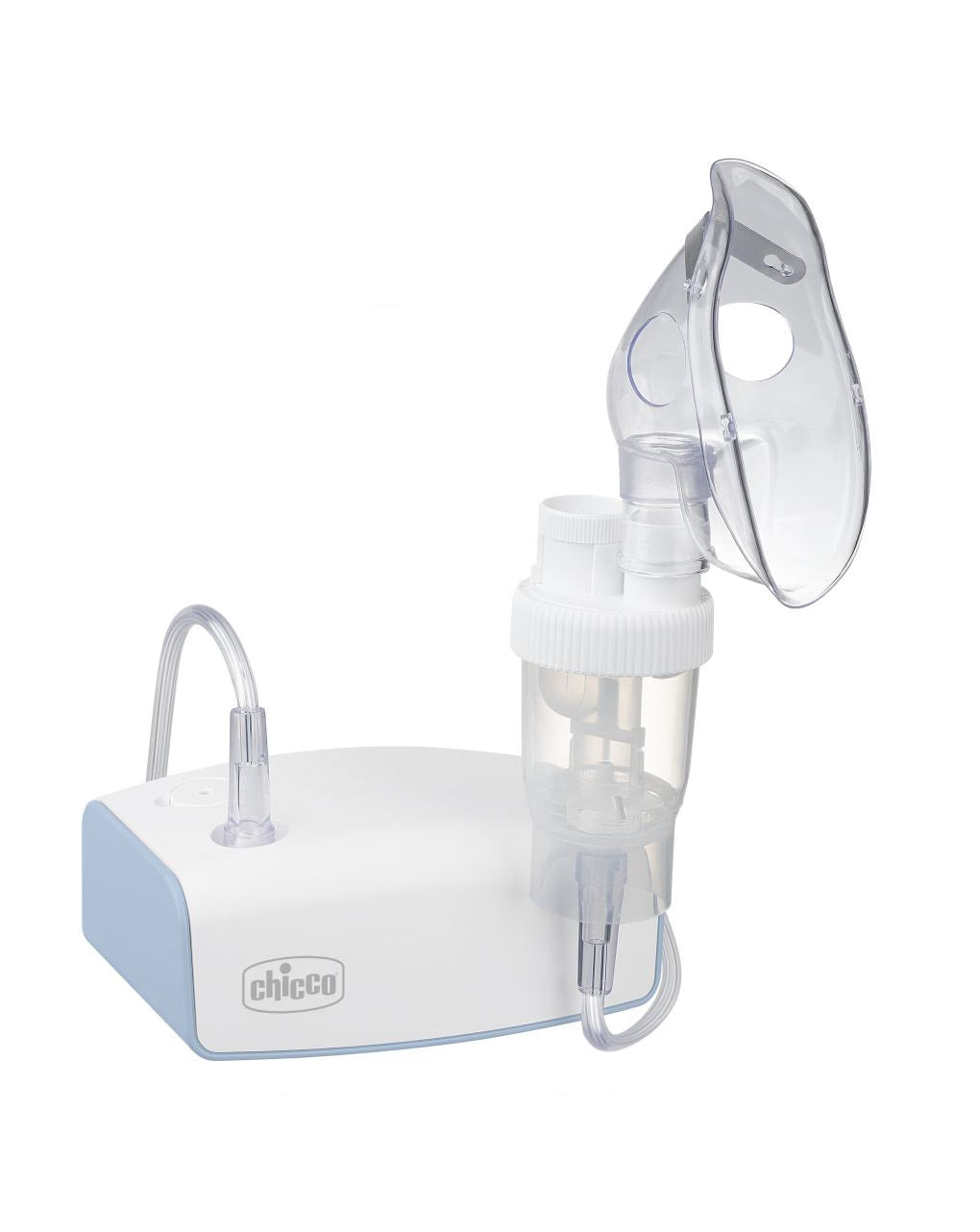 AEROSOL EASY BREATH SUPER MICRO FAMILY CHICCO