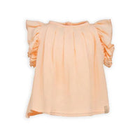 CAMICIA BLUSA BAMBOOM GIRL